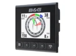 B&G Triton2 Digital Intrument Display