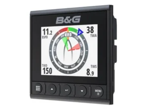 B&G Triton2 Digital Intrument Display