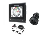 B&G Triton2 Speed/Depth Package with DST810