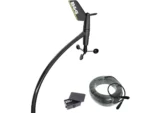 B&G WS710 0.8m Vertical Wind Sensor Pack with 35m Cable and Junction Box