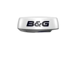B&G Halo 24 Radar