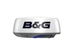 B&G Halo 20+ Radar