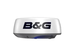 B&G Halo 20+ Radar