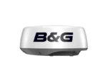 B&G Halo 20 Radar with 20m Cable