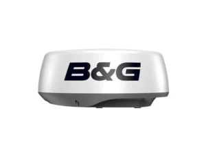 B&G Halo 20 Radar with 20m Cable
