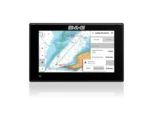 B&G Zeus S 7 7in Display C-MAP Discover