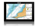 B&G Zeus S 12 12in Display C-MAP Discover