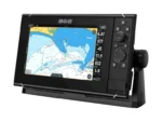 B&G Zeus3S 9 Display with C-Map Enhanced Chart