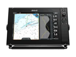 B&G Zeus3S 12 Display