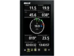B&G Nemesis 9 Sailing Display
