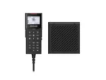 B&G H100 Wired Handset and Speaker