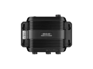 B&G Nemesis Hub