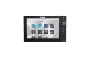 B&G Zeus SR-10 10in MFD US C-MAP No Sonar