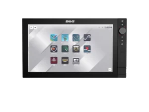B&G Zeus SR-16 16in MFD US C-MAP No Sonar