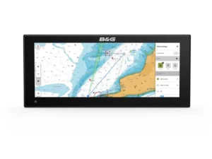 B&G Zeu S 3012 Ultrawide 12in IPS HD Display