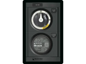 Blue Sea Panel 360 Add-A-Battey