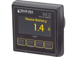 Blue Sea M2 DC Ammeter