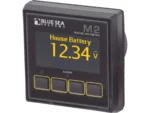 Blue Sea M2 DC Voltage