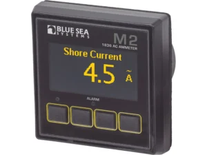 Blue Sea M2 AC Ammeter
