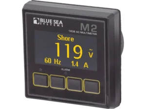 Blue Sea M2 AC Multimeter