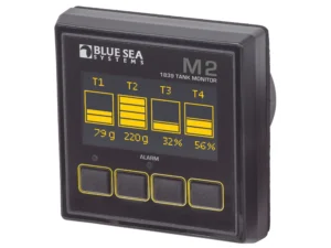 Blue Sea Tank Monitor