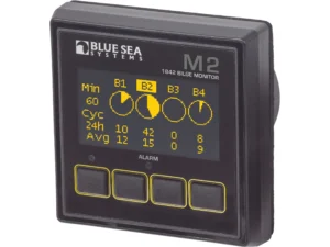 Blue Sea M2 Bilge Monitor