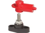 Blue Sea PowerPost Mini 1/4in Stud