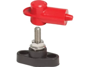Blue Sea PowerPost Mini 1/4in Stud