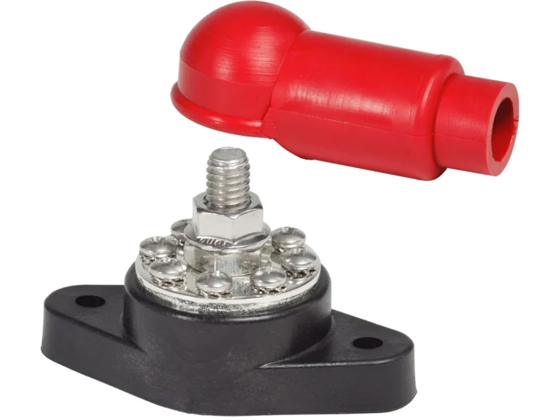Blue Sea PowerPost Plus 3/8in Stud