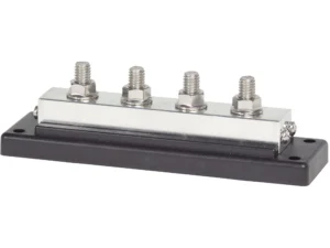 Blue Sea PowerBar 600A BussBar 4 3/8in - 16 Studs