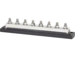 Blue Sea PowerBar 600A BussBar 8 3/8in - 16 Studs