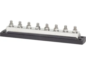 Blue Sea PowerBar 600A BussBar 8 3/8in - 16 Studs