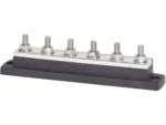 Blue Sea MaxiBus 250A BusBar Six 5/16in-18 Studs
