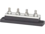 Blue Sea MaxiBus 250A BusBar 4 5/16in-18 Studs