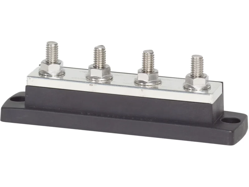 Blue Sea MaxiBus 250A BusBar 4 5/16in-18 Studs