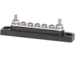 Blue Sea Common 100A MiniBus Five #8-32 Studs