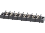 Blue Sea 20A Terminal Block 8 Circuit