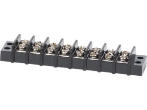 Blue Sea 20A Terminal Block 8 Circuit