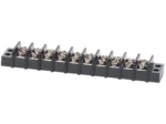Blue Sea 20A Terminal Block 10 Circuit