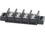 Blue Sea Terminal Block 30A 4 Circuit