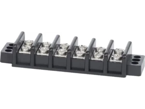 Blue Sea Terminal Block 30A 6 Circuit