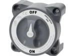 Blue Sea HD-Series Battery Switch On/Off 600A