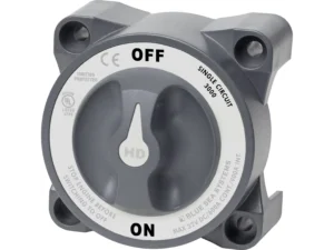 Blue Sea HD-Series Battery Switch On/Off 600A