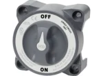 Blue Sea HD-Series Battery Switch On/Off 600A Alternator Field Disconnect