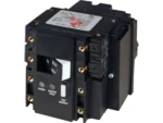 Blue Sea C-Series ELCI 50A 120v AC Double Pole Main Circuit Breaker