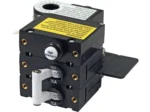 Blue Sea A-Series ELCI 30A 120v AC Double Pole Main Circuit Breaker