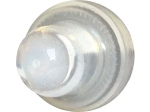 Blue Sea 4135 Clear Boot For Push button Reset Breaker