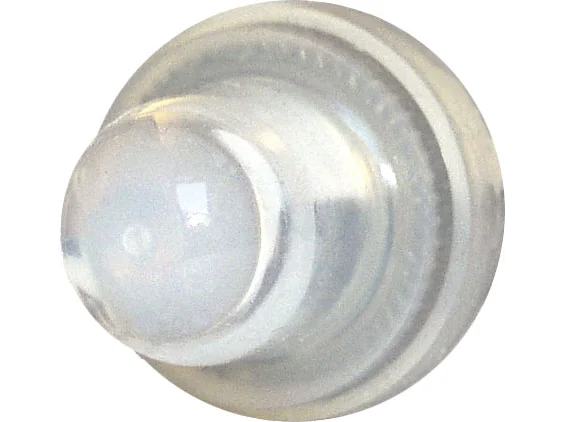Blue Sea 4135 Clear Boot For Push button Reset Breaker