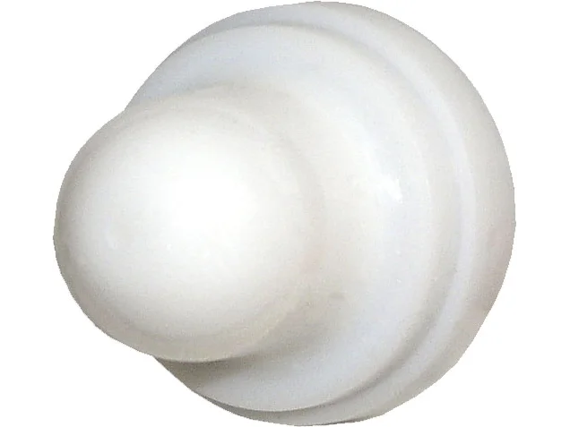 Blue Sea 4136 White Boot For Push button Reset Breaker