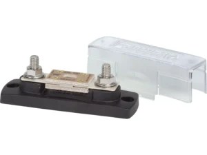 Blue Sea 5005 ANL Fuse Block with Insulating Cover 35 to 300 Amp